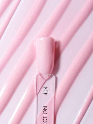 LINTO BEAUTY FRENCH COLLECTION GEL POLISH, #404