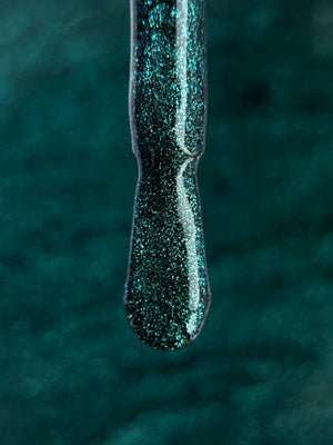 GLOSS Glitter Gel Polish