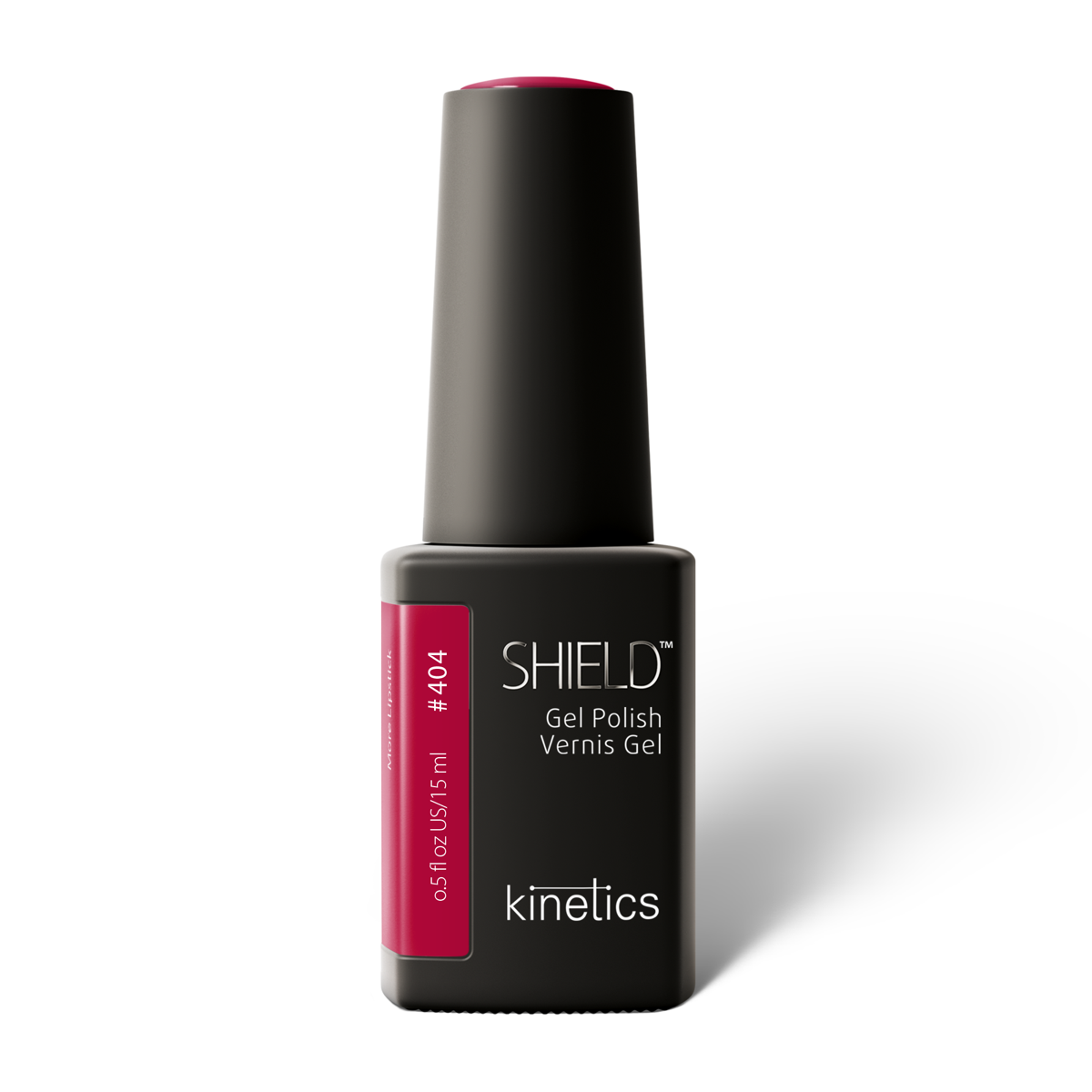 Kinetics SHIELD #404 MORE LIPSTICK