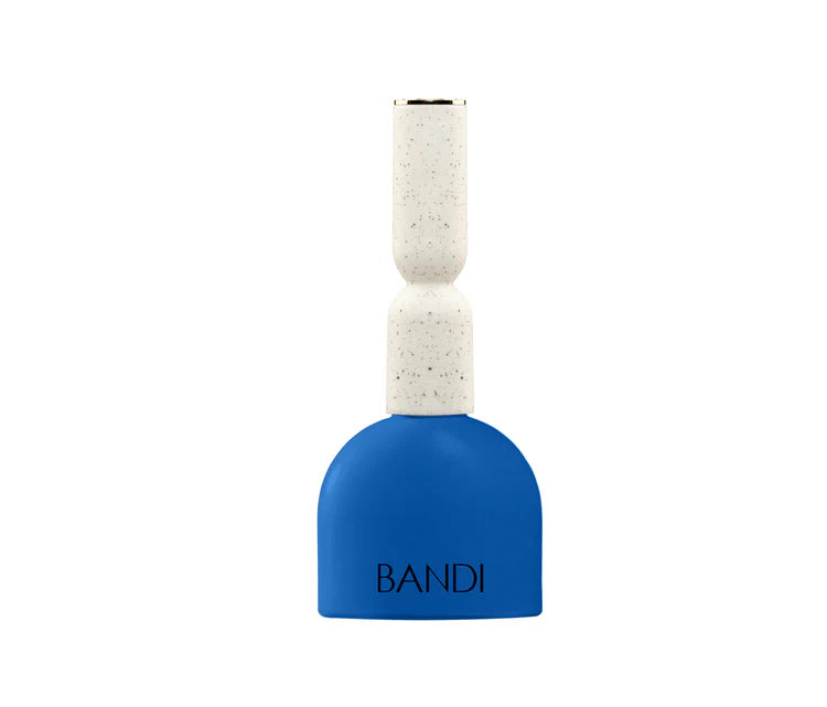 BANDI Color Gel BF 406 Blue Sea