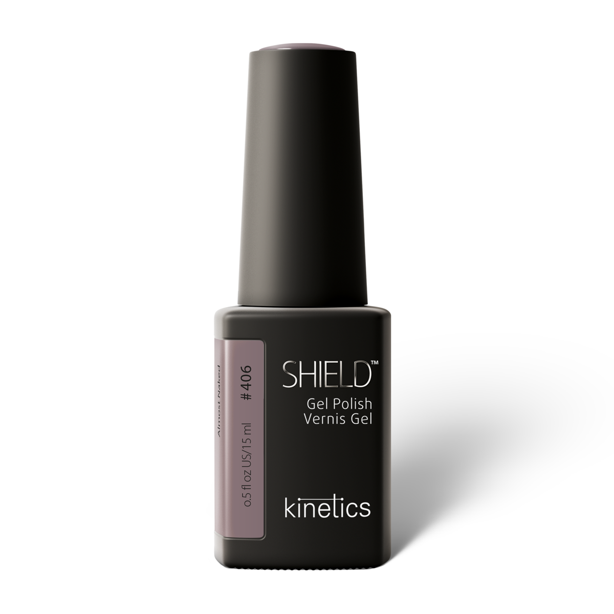 Kinetics SHIELD #406 ALMOST NAKED