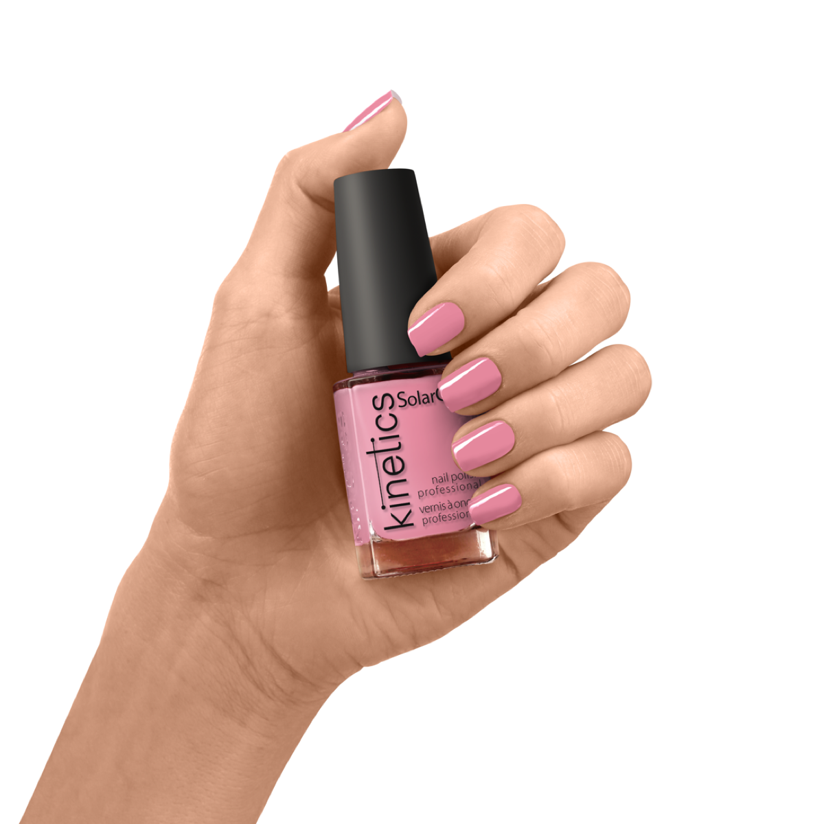 Kinetics SOLARGEL #407 PRETENDING PINK