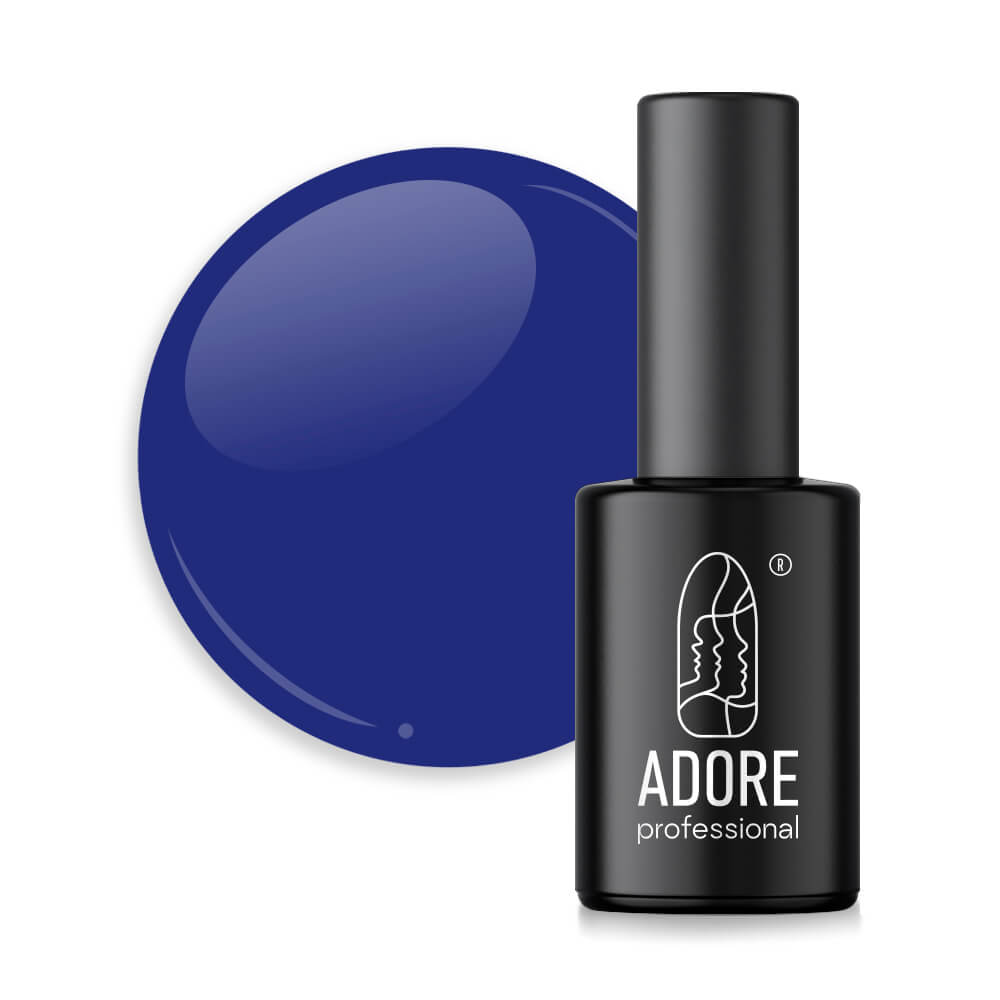 Adore Professional Gel Polish- Cobalt