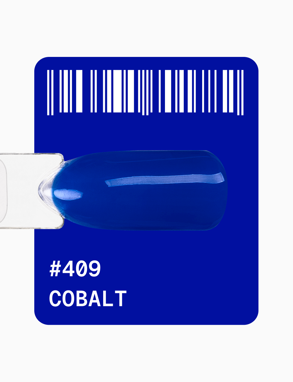 Adore Professional Gel Polish- Cobalt