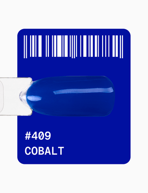 Adore Professional Gel Polish- Cobalt
