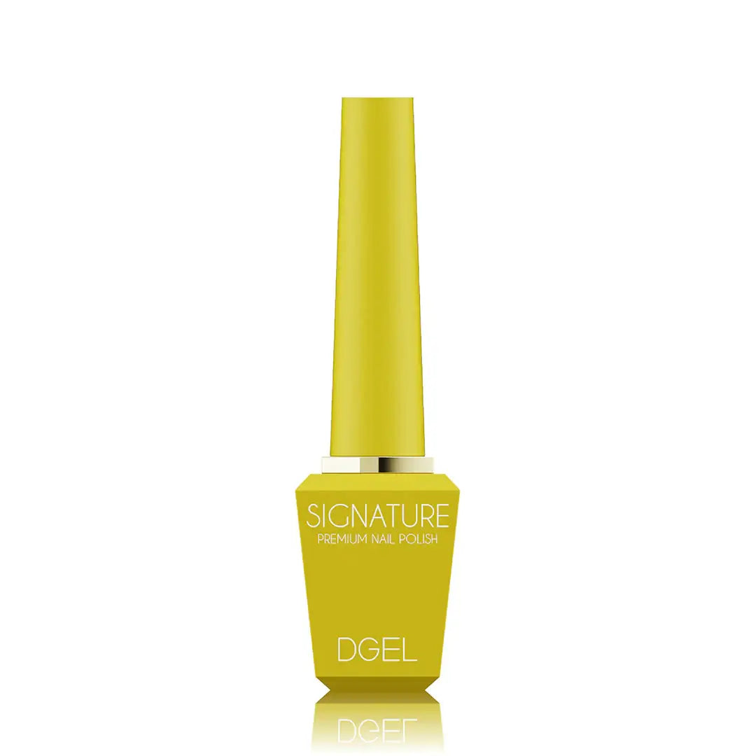 DGEL Signature Color Gel - Sunflower