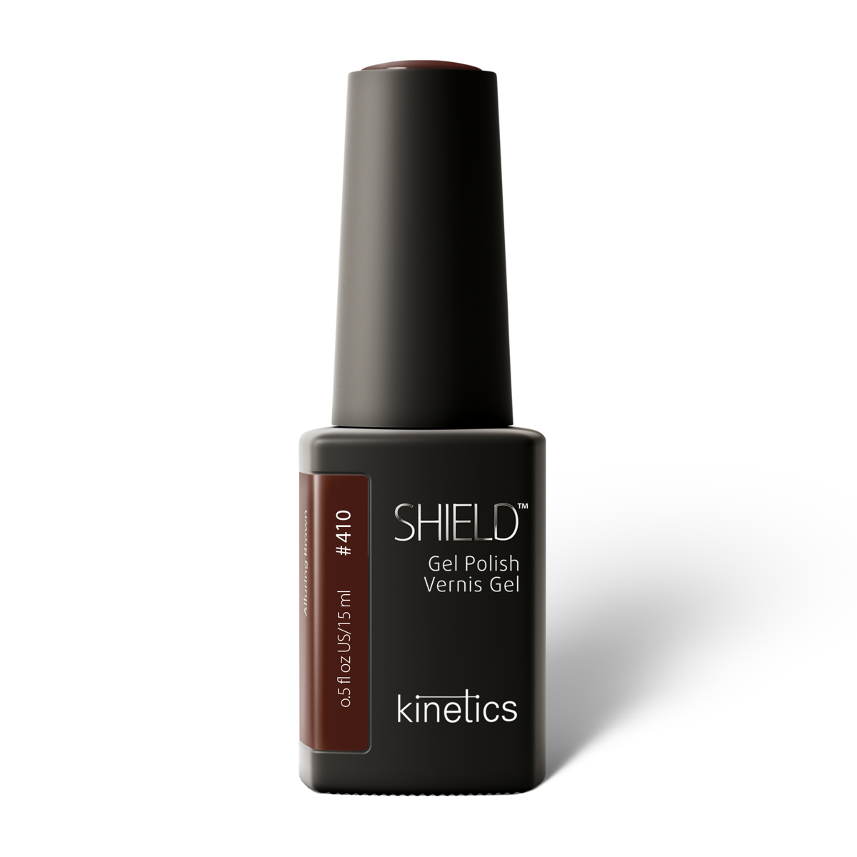 Kinetics SHIELD #410 ALLURING BROWN