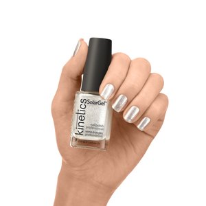 Kinetics SOLARGEL #413 GLITTER FOR BREAKFAST