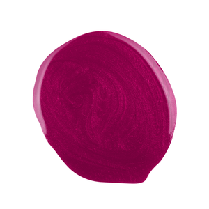 Kinetics SHIELD #418 MIRRORLIKE RED