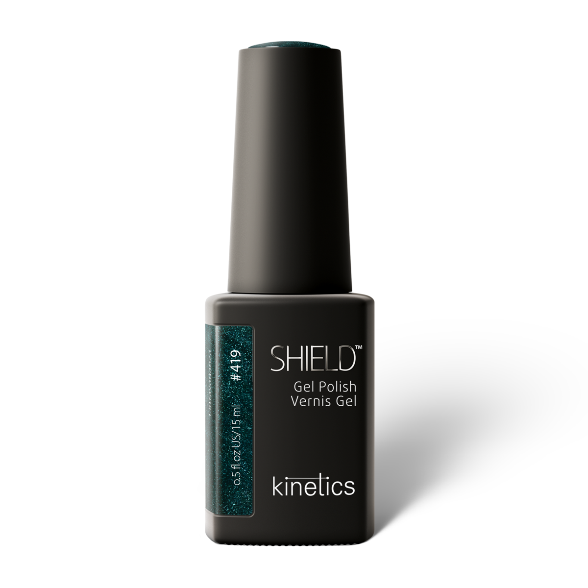 Kinetics SHIELD #419 EXTRAVAGANZA