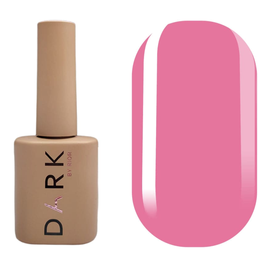 DARK Gel Polish #56, 10ml