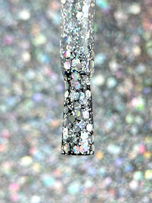 GLOSS Glitter Gel Polish