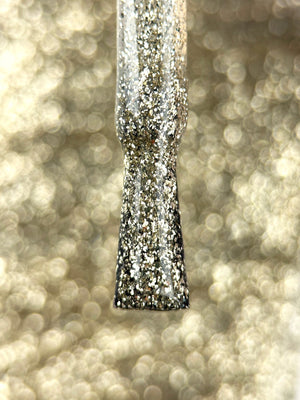 GLOSS Glitter Gel Polish