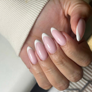 The Best Nails USA Builder Gel - VIENNA