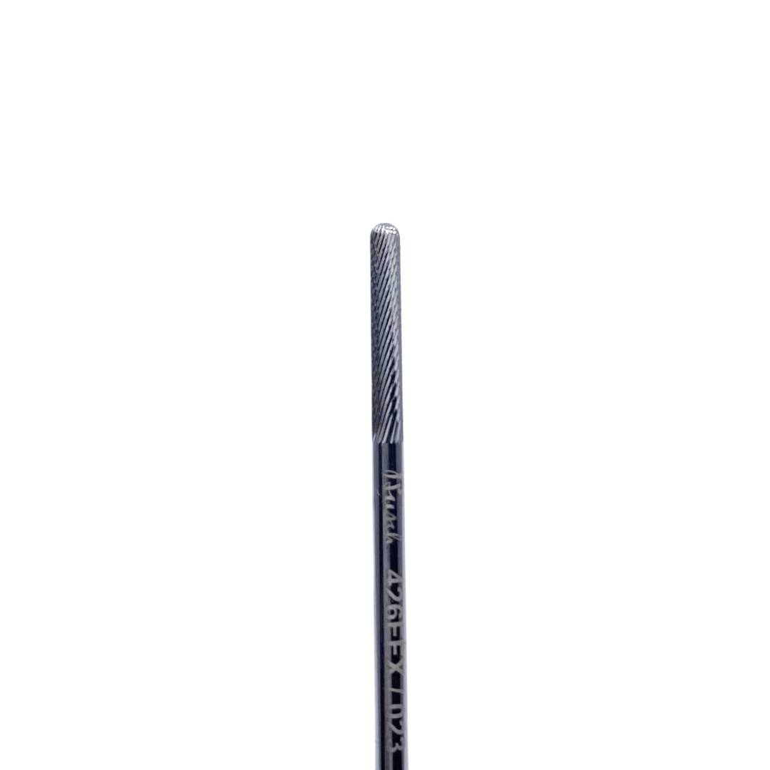 Busch Carbide Cone E-File Nail Bit- Fine X-Cut 2.3 mm