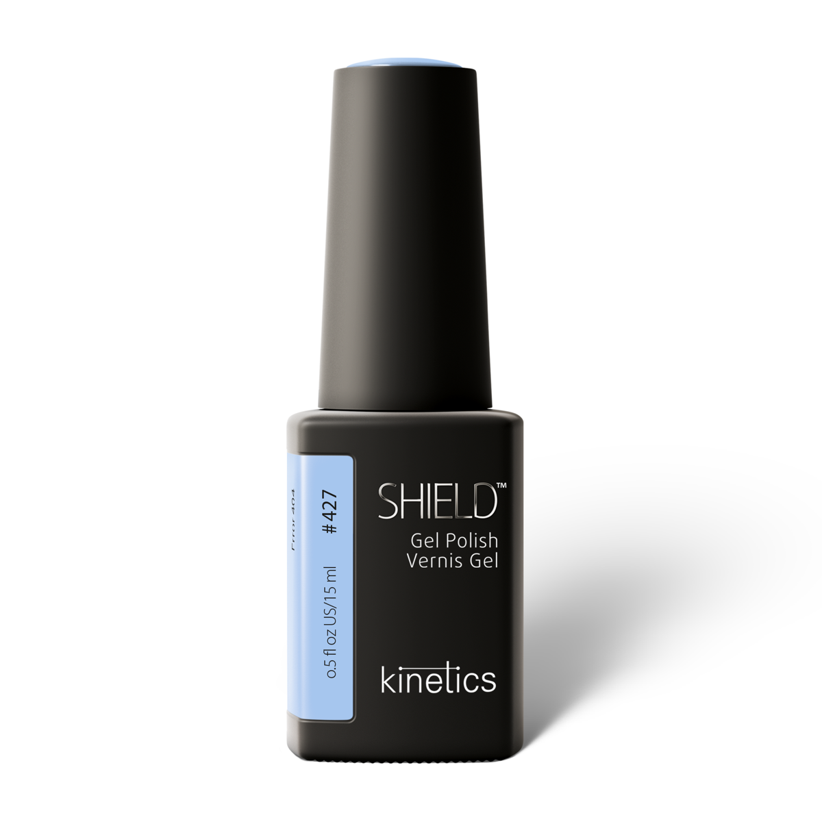 Kinetics SHIELD #427 ERROR 404