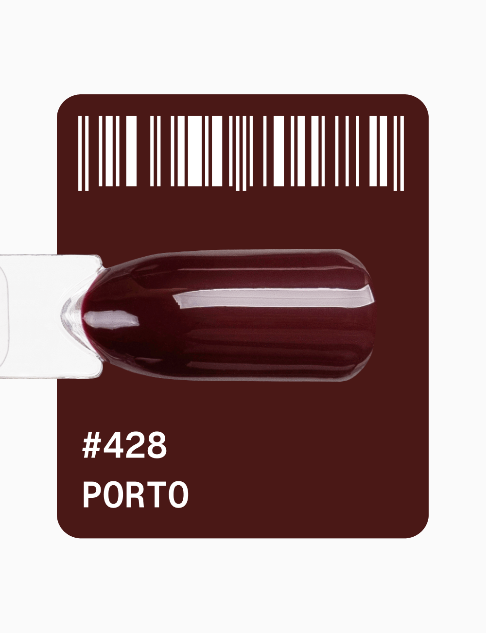 Adore Professional Gel Polish- Porto