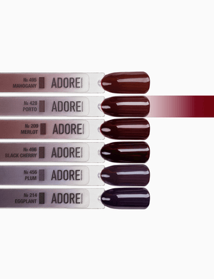 Adore Professional Gel Polish- Porto