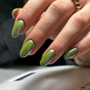 The Best Nails USA Gel Polish - KIWI