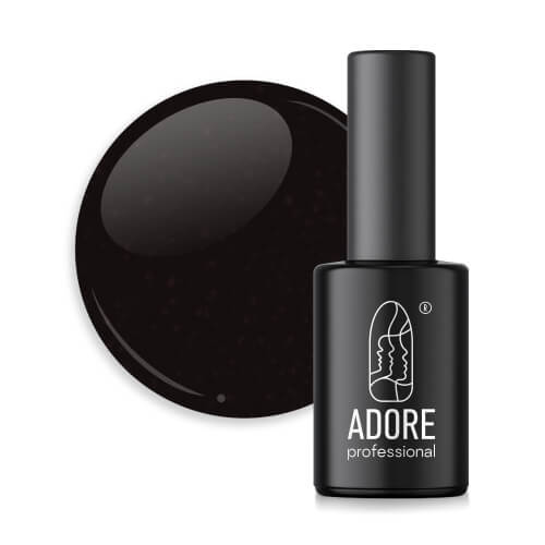 Adore Professional Gel Polish- Chocolate