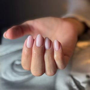 The Best Nails USA Builder Gel - ROME