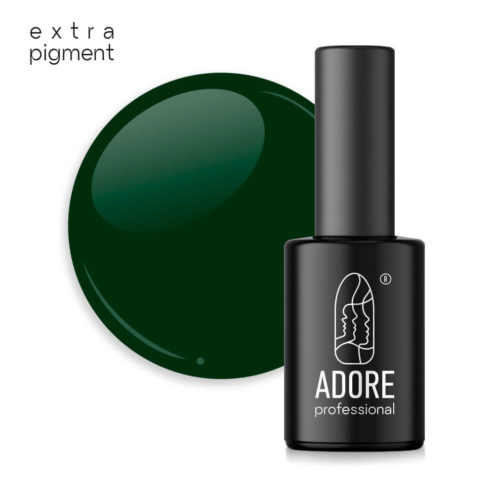 Adore Professional Gel Polish- Basil