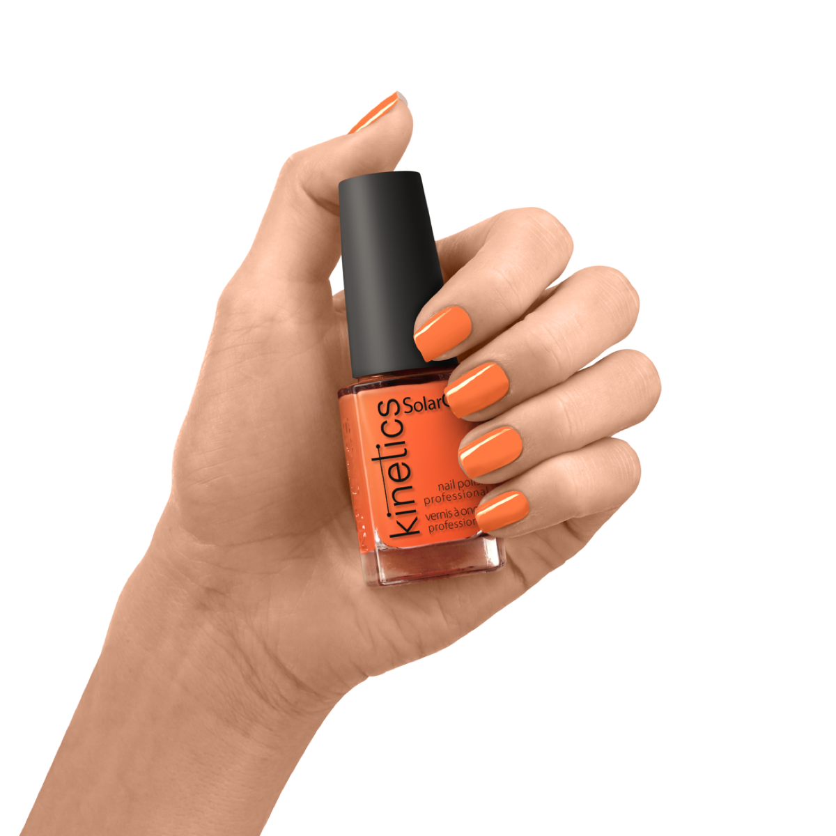 Kinetics SOLARGEL #431 FLAME FAME