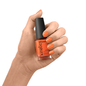 Kinetics SOLARGEL #431 FLAME FAME