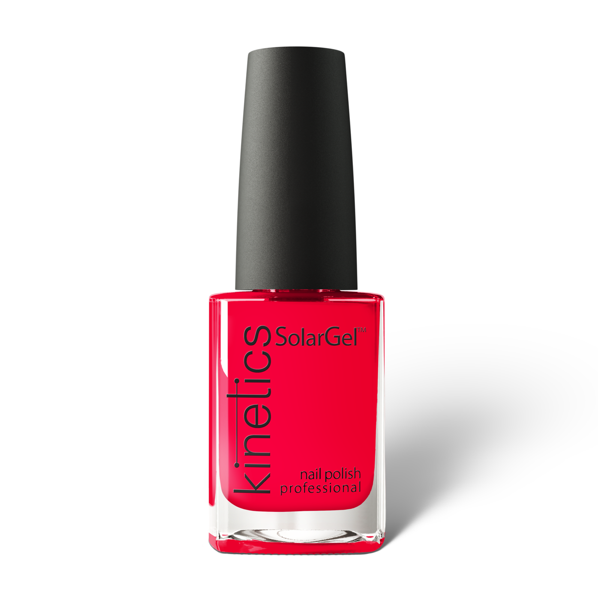 Kinetics SOLARGEL #435 GET *RED* DONE