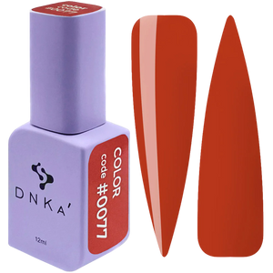 DNKa™ GEL POLISH COLOR #0077 12ml