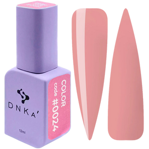DNKa™ GEL POLISH COLOR #0024 12ml