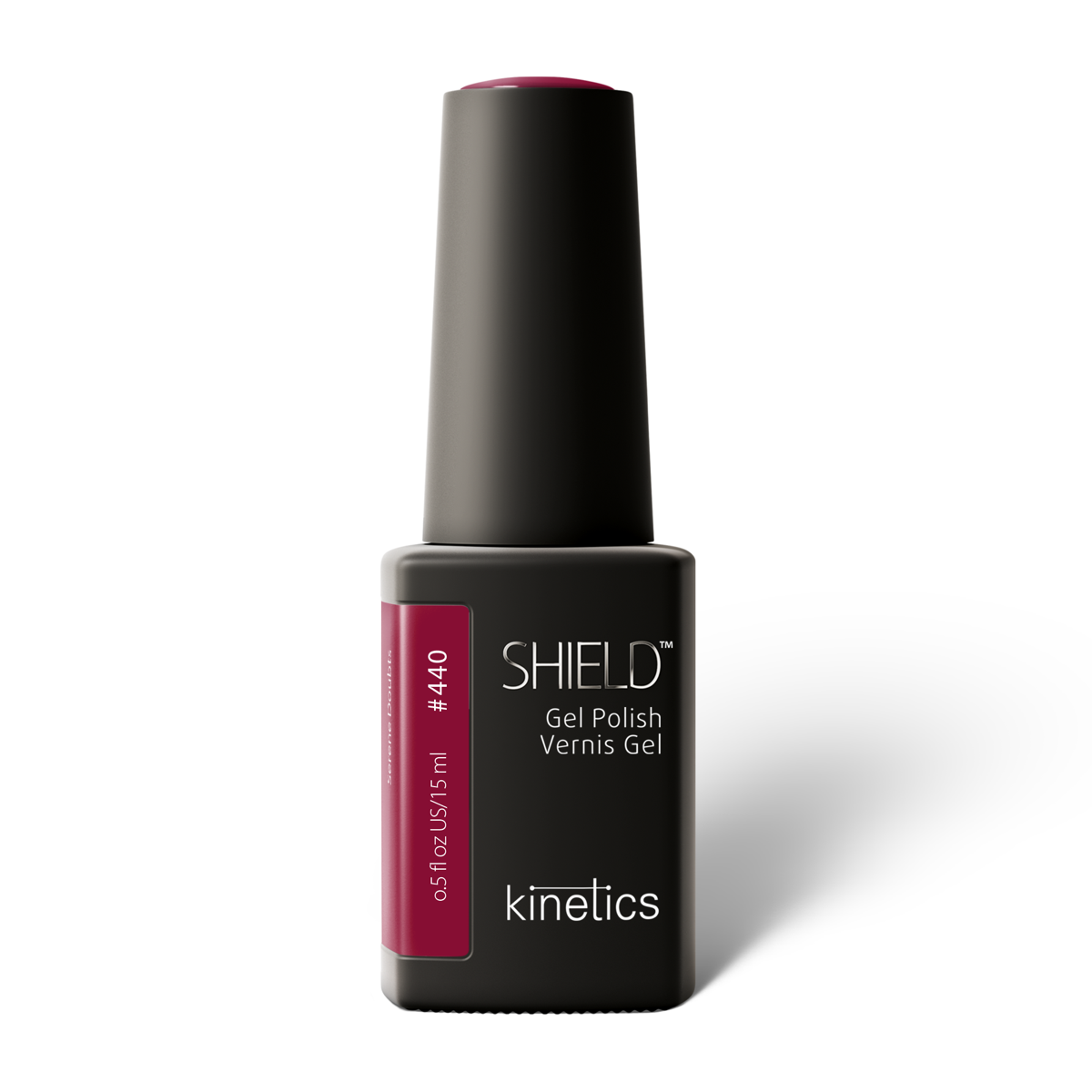 Kinetics SHIELD #440 SERENE DOUBTS
