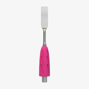 Staleks Pusher Combo UNIQ 18 Straight Flat Pusher