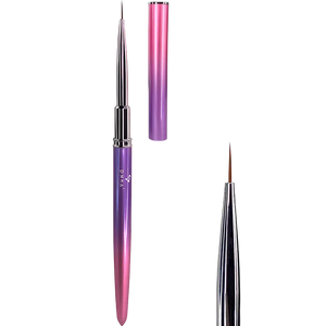 DNKa™ LINER BRUSH #0001, 8mm