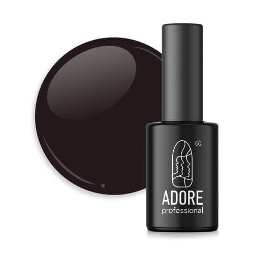 Adore Professional Gel Polish- Plum