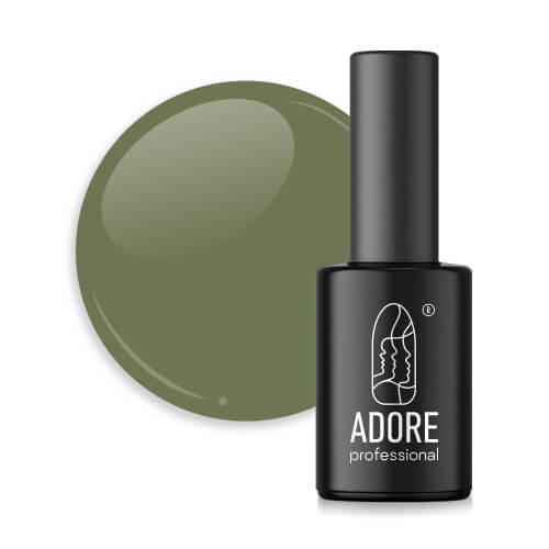 Adore Professional Gel Polish- Khaki