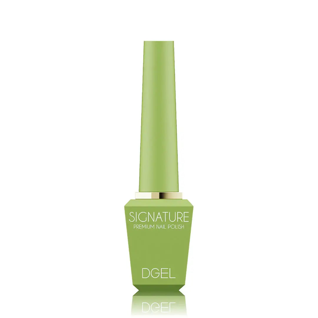 DGEL Signature Color Gel - Celery