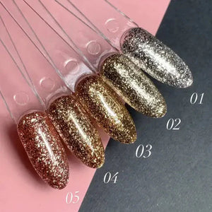 DARK Diamond Gel 04, 5g