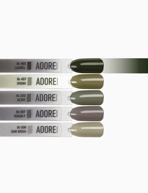 Adore Professional Gel Polish- Laurel