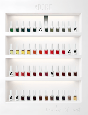 Adore Professional Gel Polish- Laurel