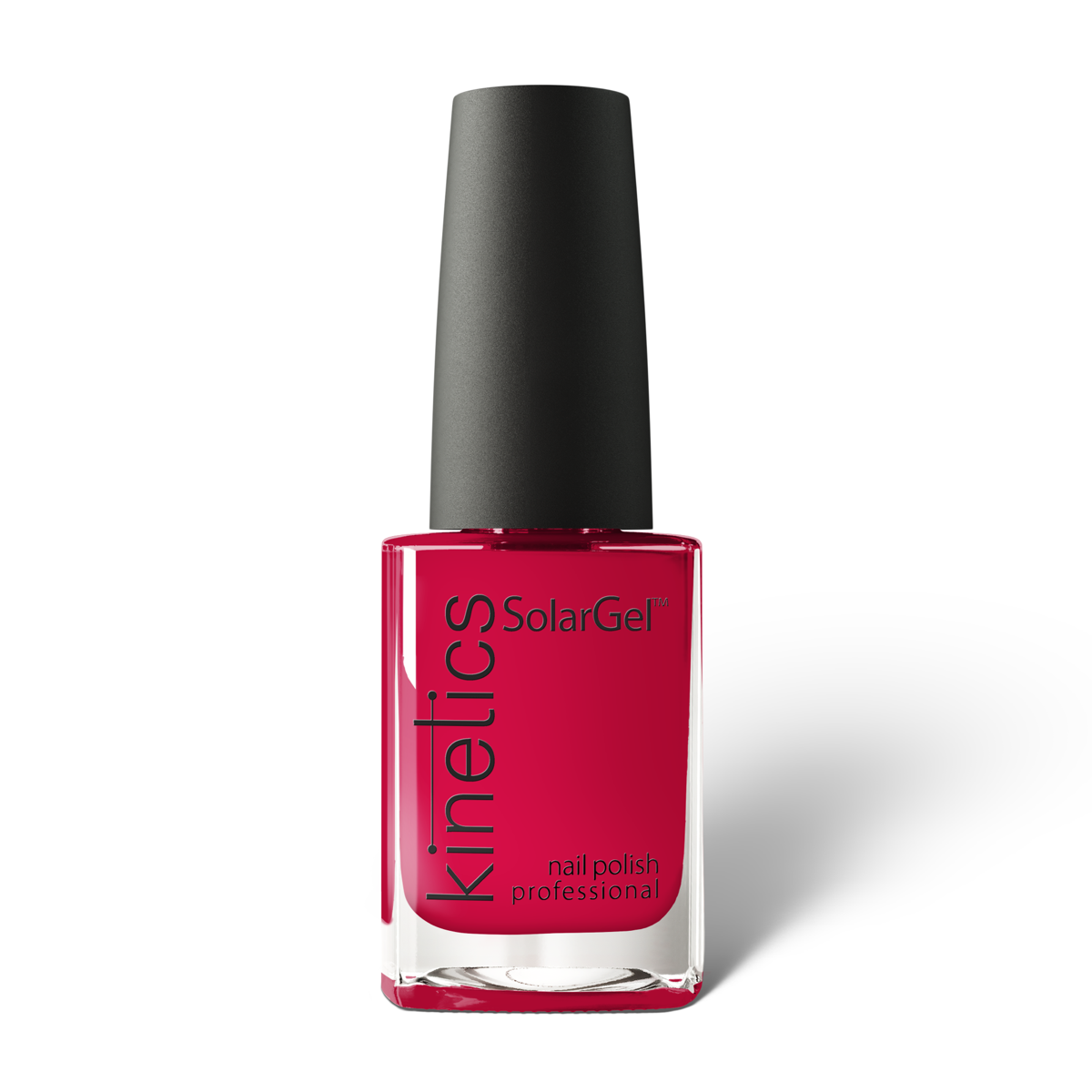 Kinetics SOLARGEL #465 BLOODY RED