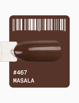 Adore Professional Gel Polish- Masala