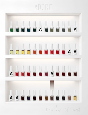 Adore Professional Gel Polish- Masala