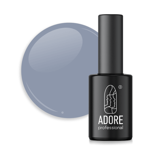 Adore Professional Gel Polish- Coolgray