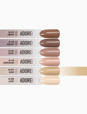 Adore Professional Gel Polish- Calm