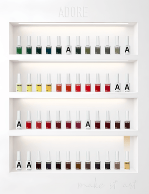 Adore Professional Gel Polish- Calm