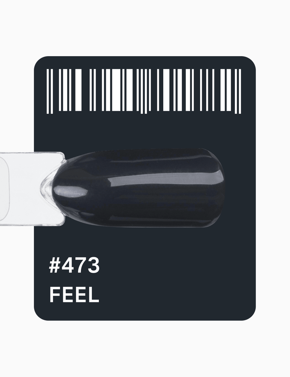 Adore Professional Gel Polish- Feel