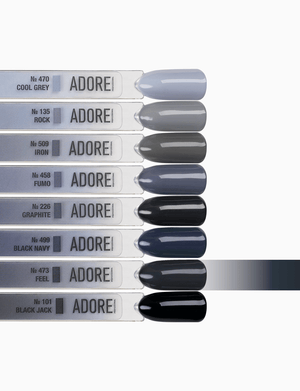 Adore Professional Gel Polish- Feel