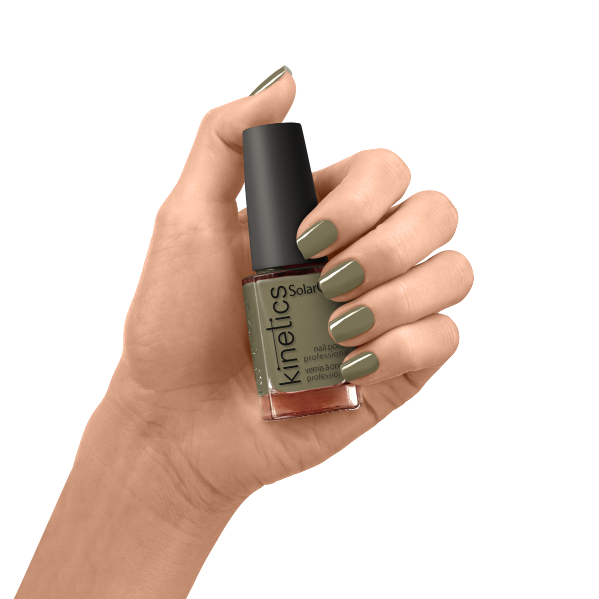 Kinetics SOLARGEL #476 RENASCENT