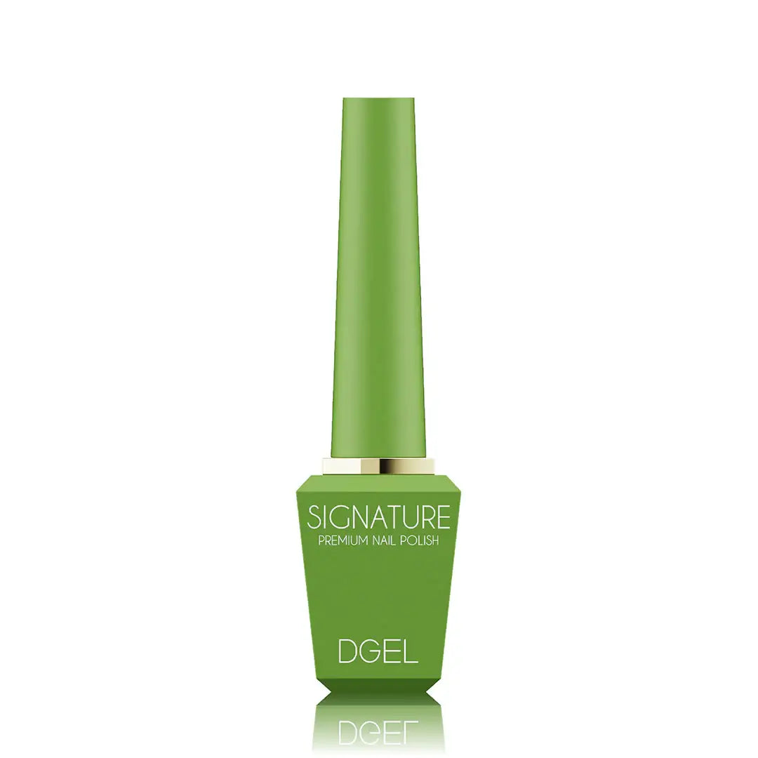 DGEL Signature Color Gel - Chelsea Cucumber